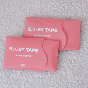 NIPPLE COVERS