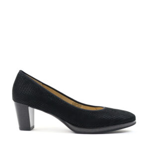 Ophelia Black Puntikid