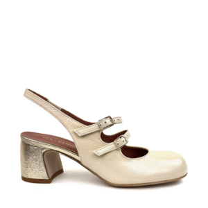 9094 White Patent